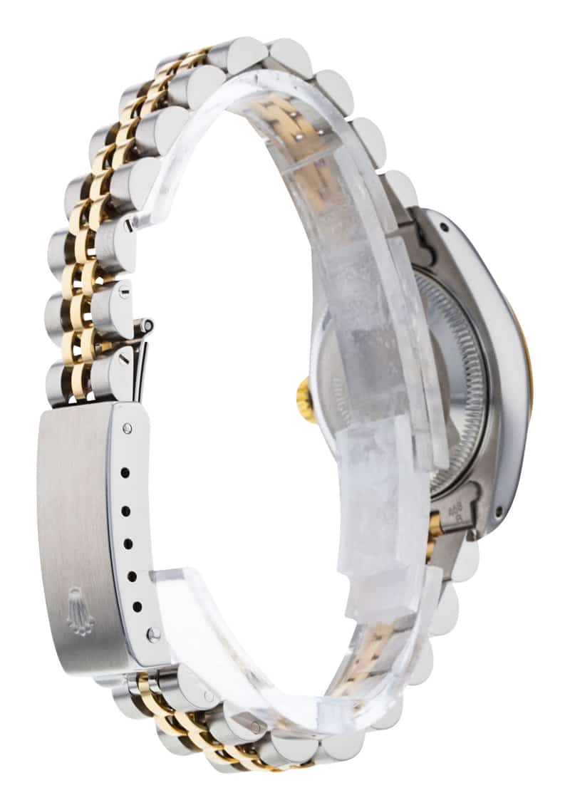 Rolex Datejust Lady 69173
